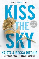 Kiss the Sky - Becca Ritchie (ISBN: 9780593639627)