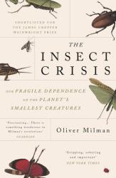 Criza insectelor (ISBN: 9781838951191)