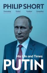 Putin (ISBN: 9781784700935)