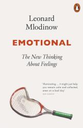 Emotional - MLODINOW, LEONARD (ISBN: 9780141990392)
