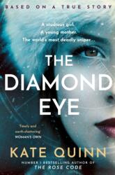 The Diamond Eye (ISBN: 9780008523053)
