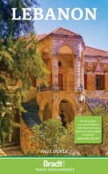 Lebanon (ISBN: 9781784776985)