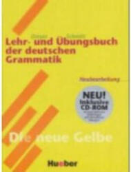Lehr- und Übungsbuch der deutschen Grammatik - Neubearbeitung Paket - Richard Schmitt (2011)