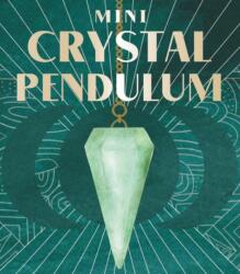 Mini Crystal Pendulum (2023)
