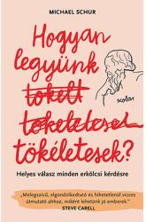 Hogyan legyünk tökéletesek (2023)