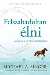 Felszabadultan élni (2023)