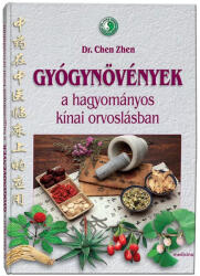 Gyógynövények a hagyományos kínai orvoslásban (ISBN: 9789632263892)
