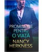 Promisiune pentru o viata - Nancy Herkness (ISBN: 9786063397165)