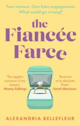 Fiancee Farce (ISBN: 9780349435619)