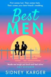 Best Men (ISBN: 9780008588717)