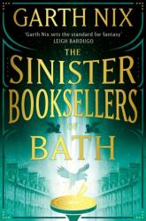 Sinister Booksellers of Bath (ISBN: 9781399606318)