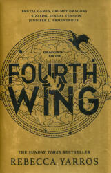 Fourth Wing (2023)