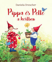 Pippa és Pelle a kertben (2023)