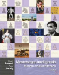 Mesterséges intelligencia I. kötet (2023)