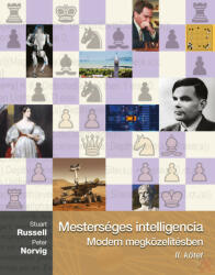 Mesterséges intelligencia II. kötet (2023)