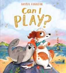 Can I Play? (ISBN: 9781407199658)