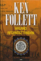 Kaland Afganisztánban (ISBN: 9789635664580)