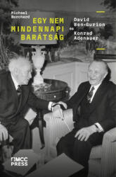 Egy nem mindennapi barátság (2023)
