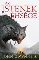 Az istenek éhsége (2023)