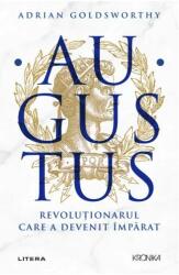 Augustus (ISBN: 9786063397677)