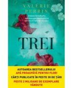 Trei - Valerie Perrin (ISBN: 9786063399107)