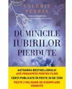 Duminicile iubirilor pierdute - Valerie Perrin (ISBN: 9786063398315)