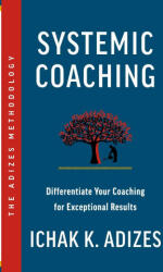 Systemic Coaching (ISBN: 9781952587061)