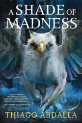 A Shade of Madness (ISBN: 9781957237077)