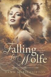 Falling for Wolfe (ISBN: 9781731013057)