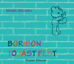 Boribon tojást fest (2017)