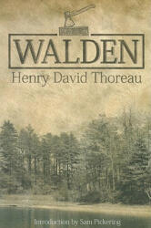 Henry David Thoreau - Walden - Henry David Thoreau (2011)