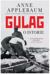 Gulag. O istorie - Anne Applebaum (ISBN: 9786063398445)