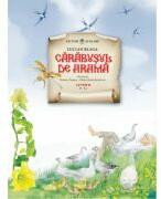 Carabusul de arama - Lucian Blaga (ISBN: 9786060952374)