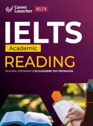 IELTS Academic 2023 (ISBN: 9789356810501)