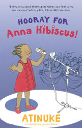 Hooray for Anna Hibiscus! (ISBN: 9781536225204)