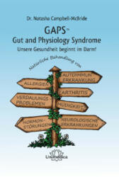 GAPS - Gut and Physiology Syndrome - Natasha Campbell-McBride (2022)