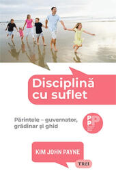 Disciplină cu suflet (ISBN: 9786064017437)