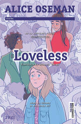 Loveless (ISBN: 9786064017642)