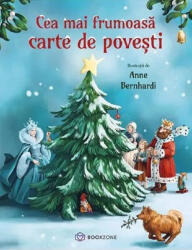 Cea mai frumoasă carte de povești (ISBN: 9786303050485)