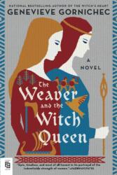 The Weaver and the Witch Queen (ISBN: 9780593640166)