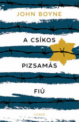A csíkos pizsamás fiú (2023)