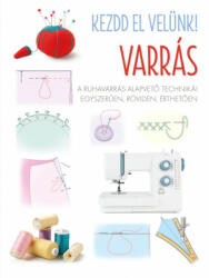 Kezdd el velünk! VARRÁS (2023)
