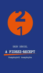 A Fidesz-recept (2023)