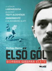Első gól (2023)