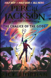 The Chalice of the Gods (2023)