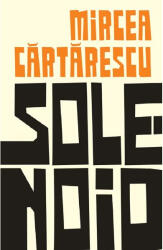 Solenoid - Mircea Cartarescu (ISBN: 9789735078362)