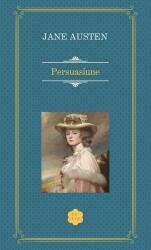 Persuasiune - Jane Austen (ISBN: 9786060067849)