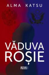 Văduva roșie (ISBN: 9789737288455)