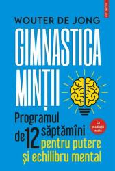 Gimnastica minţii (ISBN: 9789734692934)