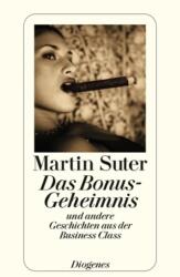 Das Bonus-Geheimnis (ISBN: 9783257240313)